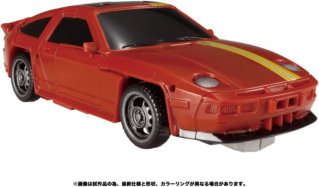 トランスフォーマー トランスフォーマーレガシー TL-16 デッドエンド