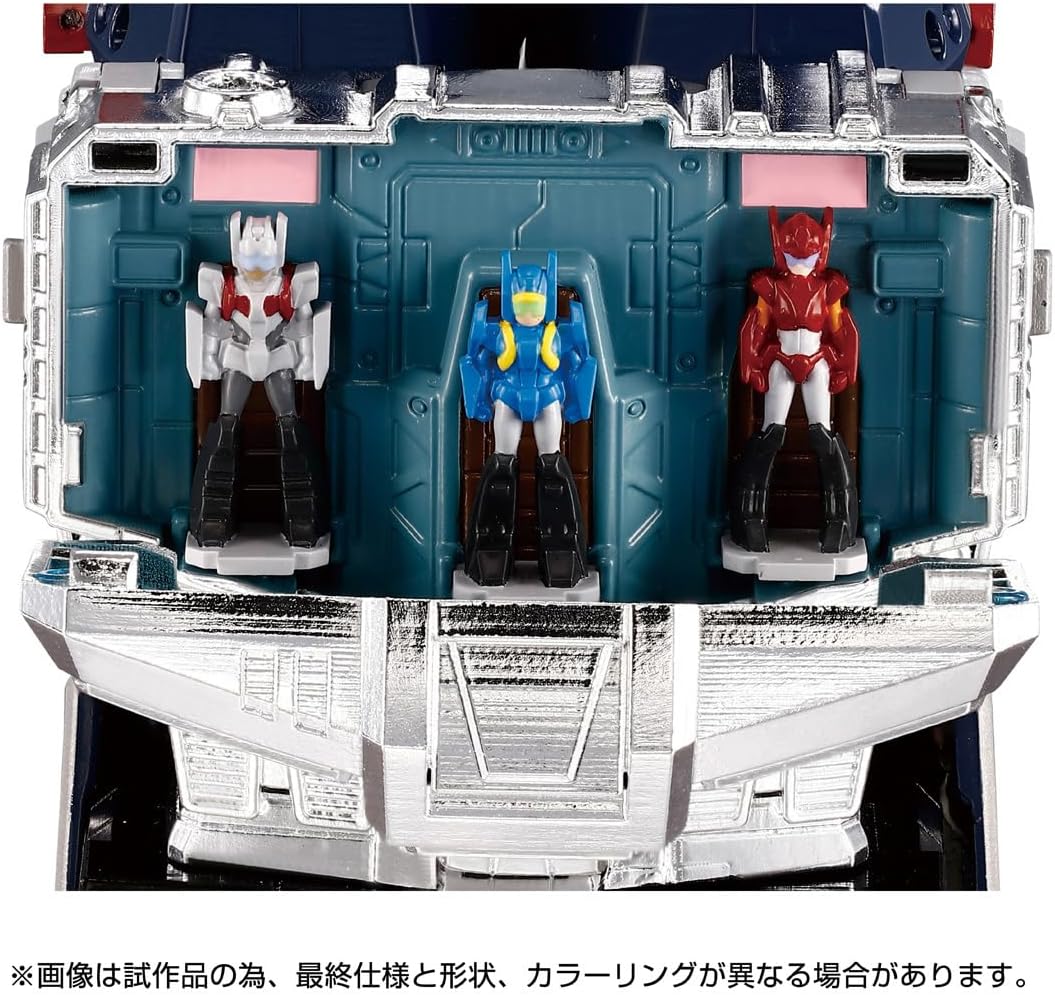 2025年6月下旬発売 予約商品】トランスフォーマー マスターピースG