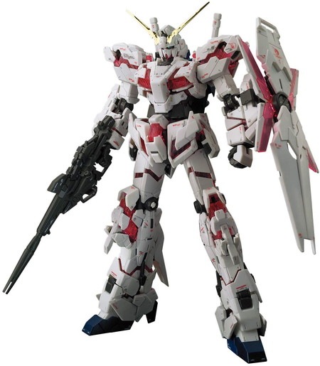 PG 機動戦士ガンダムUC RX-0 ユニコーンガンダム PG 1/60 RX-0 ユニコーンガンダム｜バンダイ ホビーサイト