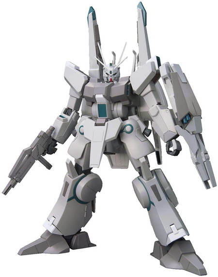 送料無料対象外】1/144 HGUC ARX-014 シルヴァ・バレト 「機動戦士