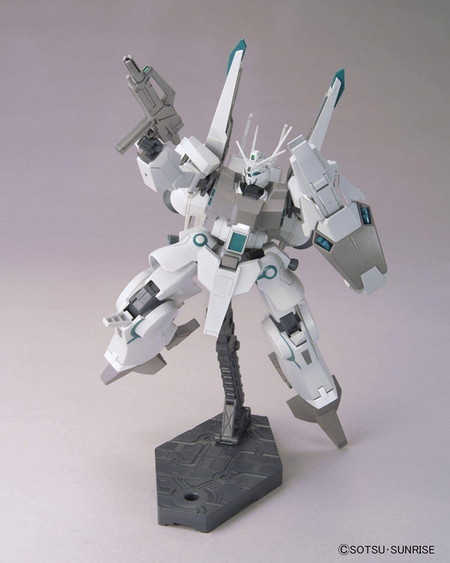 送料無料対象外】1/144 HGUC ARX-014 シルヴァ・バレト 「機動戦士