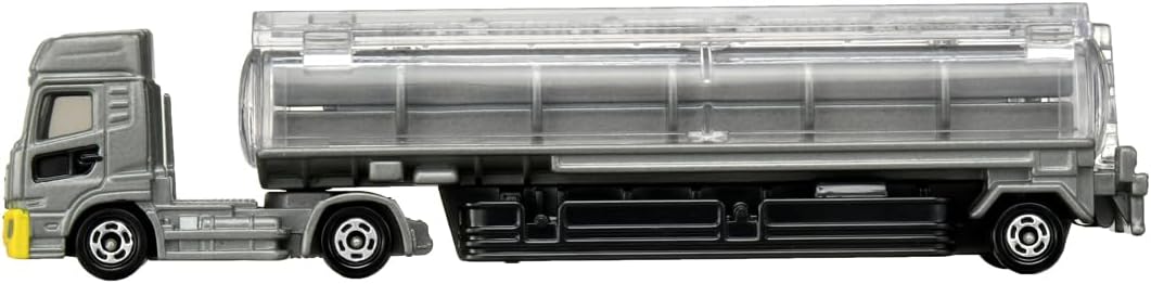 UDトラックス クオン タンクローリー 「トミカ No.136」 |ジャンルで