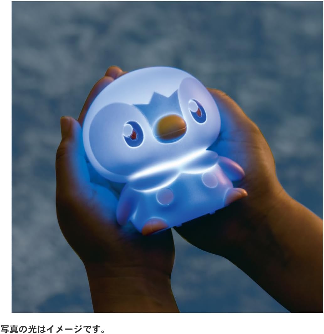 ポケモン ポケピース ぷにキュンライト ポッチャマ |ジャンルで探す