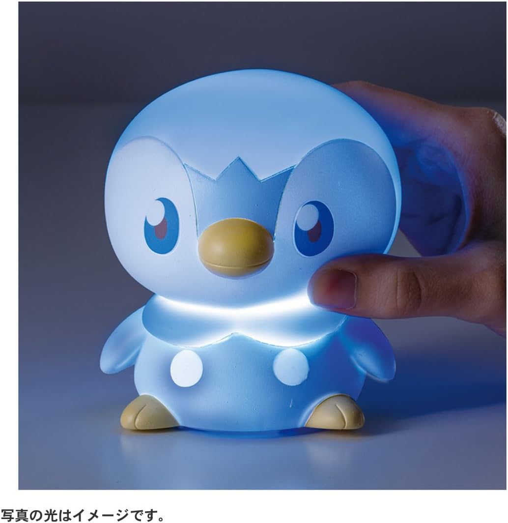 ポケモン ポケピース ぷにキュンライト ポッチャマ |ジャンルで探す