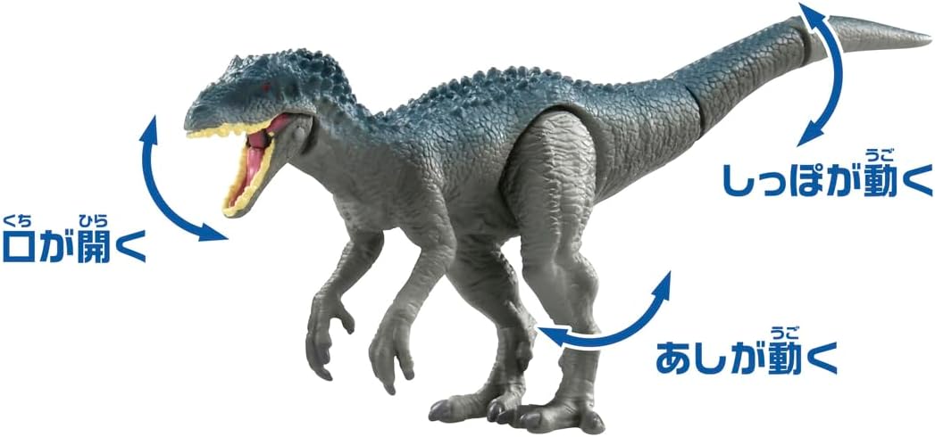 アニア ジュラシック・ワールド ファイナルバトルセット タカラトミー アニア ジュラシック・ワールド ファイナルバトルセット