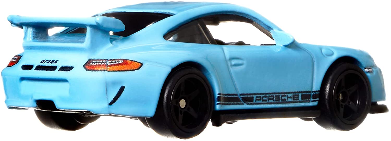 2022年5月発売 予約商品】ホットウィール(Hot Wheels) カーカルチャー