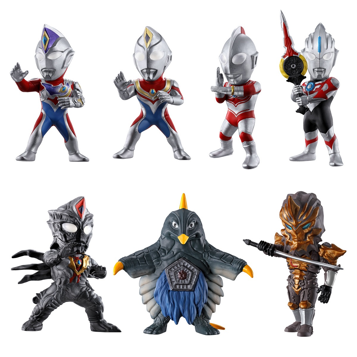 2022年8月発売 予約商品】【BOX】CONVERGE MOTION ウルトラマン3 10個