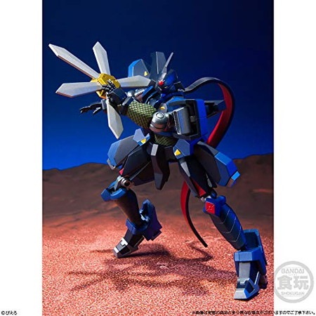 スーパーミニプラ 忍者戦士 飛影vol 3 3個入 食玩 忍者戦士飛影 全商品一覧 フィギュア ホビー通販バトンストア