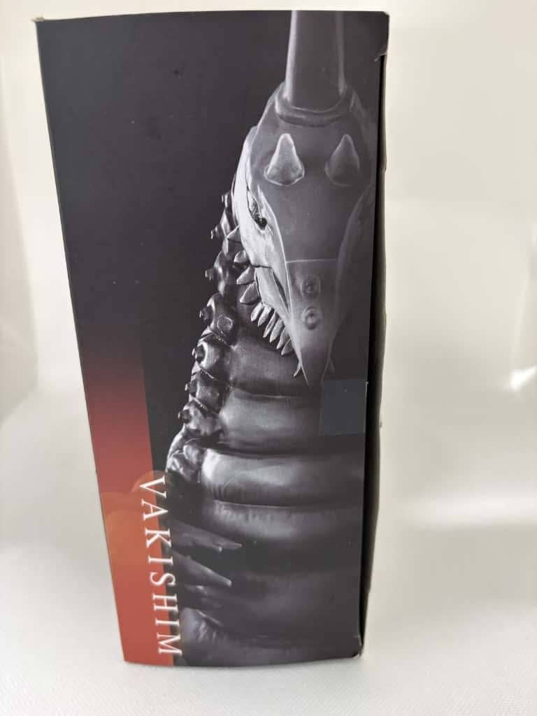 中古】【パッケージ不備（小）】アルティメットルミナス バキシム