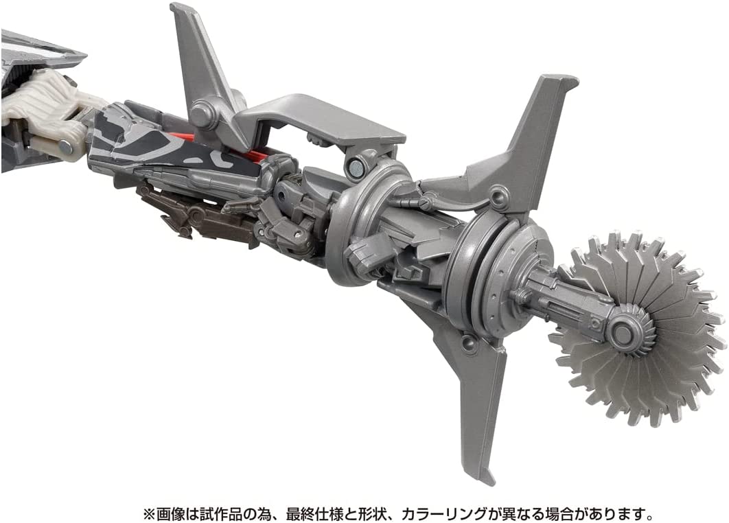 2023年2月発売 予約商品】トランスフォーマー マスターピース ムービー