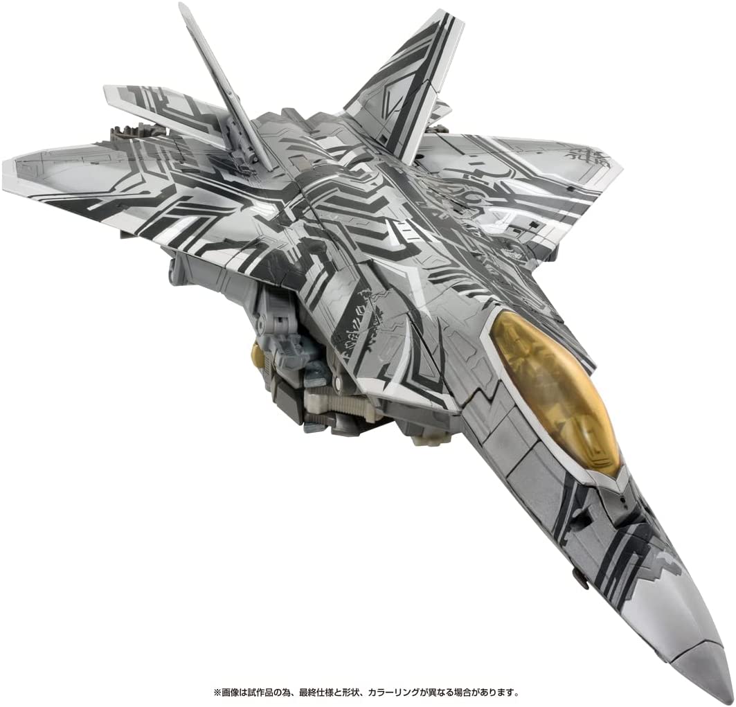 2023年2月発売 予約商品】トランスフォーマー マスターピース ムービー