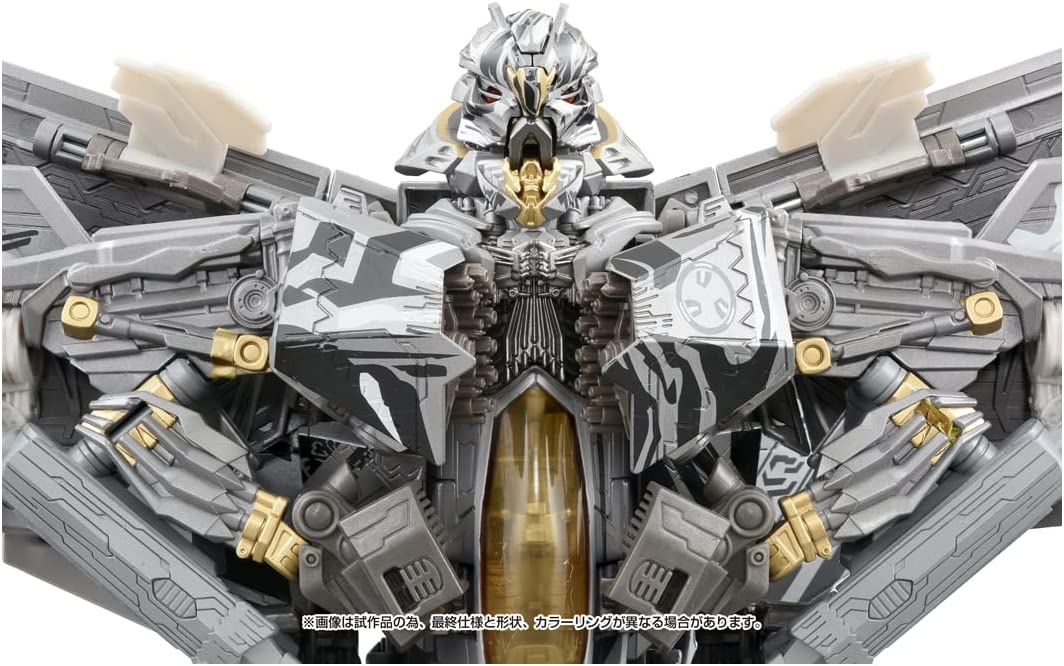 2023年2月発売 予約商品】トランスフォーマー マスターピース ムービー