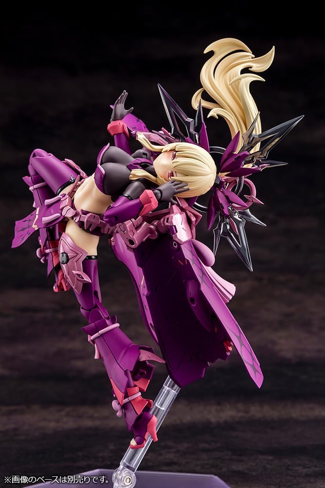 メガミデバイス 皇巫 アマテラス 日蝕 1/1 プラモデル |ジャンルで探す