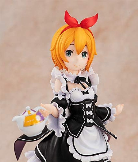 新品未開封】 ペトラ・レイテ お茶会Ver. 「Re：ゼロから始める異世界 