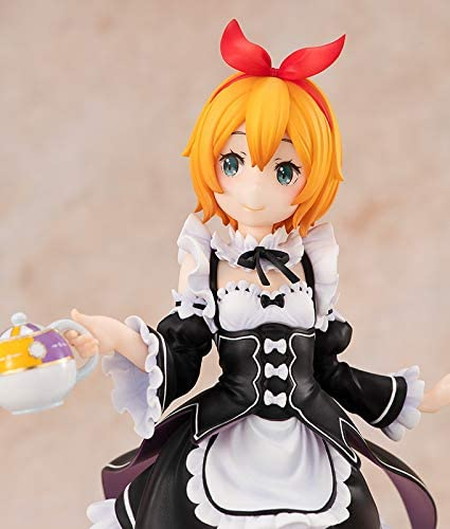 新品未開封】 ペトラ・レイテ お茶会Ver. 「Re：ゼロから始める異世界 