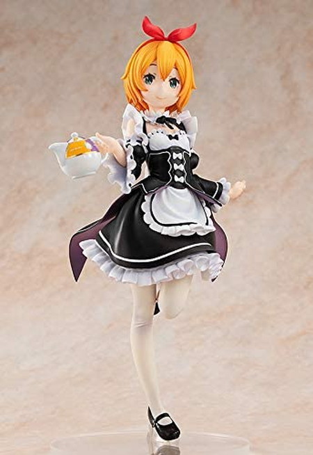 新品未開封】 ペトラ・レイテ お茶会Ver. 「Re：ゼロから始める異世界 