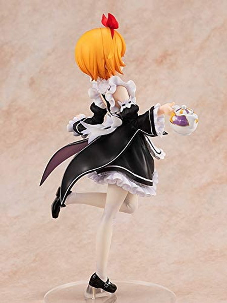 新品未開封】 ペトラ・レイテ お茶会Ver. 「Re：ゼロから始める異世界 