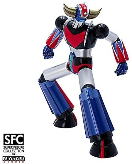 2021年10月予約】グレンダイザー 「UFOロボ グレンダイザー」 SFC