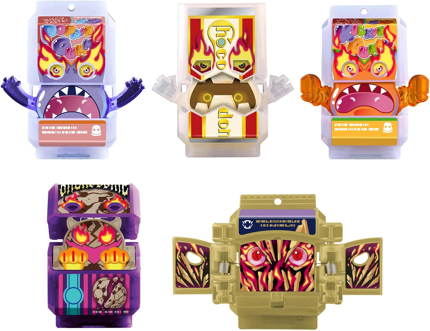 BOX】DXライダーゴチゾウシリーズEX02 1box20個入り 仮面ライダーガヴ