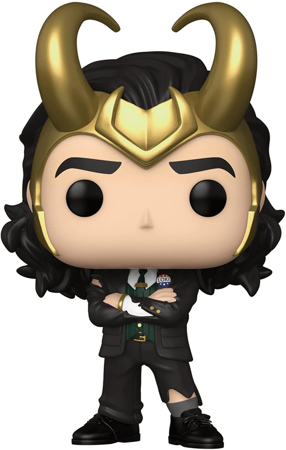 Funko POP！ / MARVEL ロキ（大統領ver.） |ジャンルで探す,おもちゃ