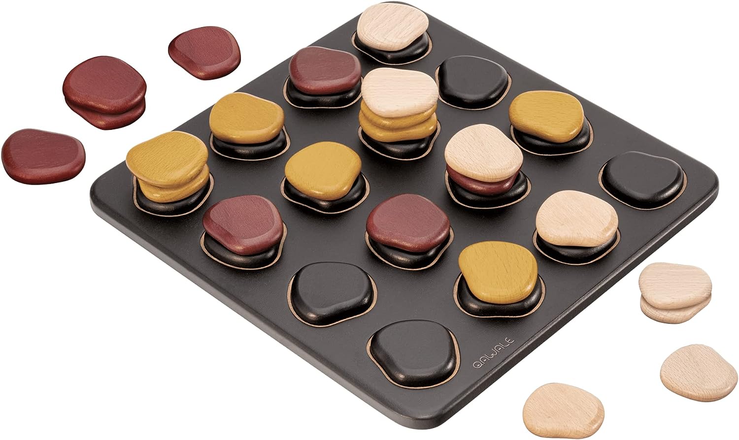 ギガミック Gigamic カワレ [日本語訳付き] [正規輸入品] ボードゲーム