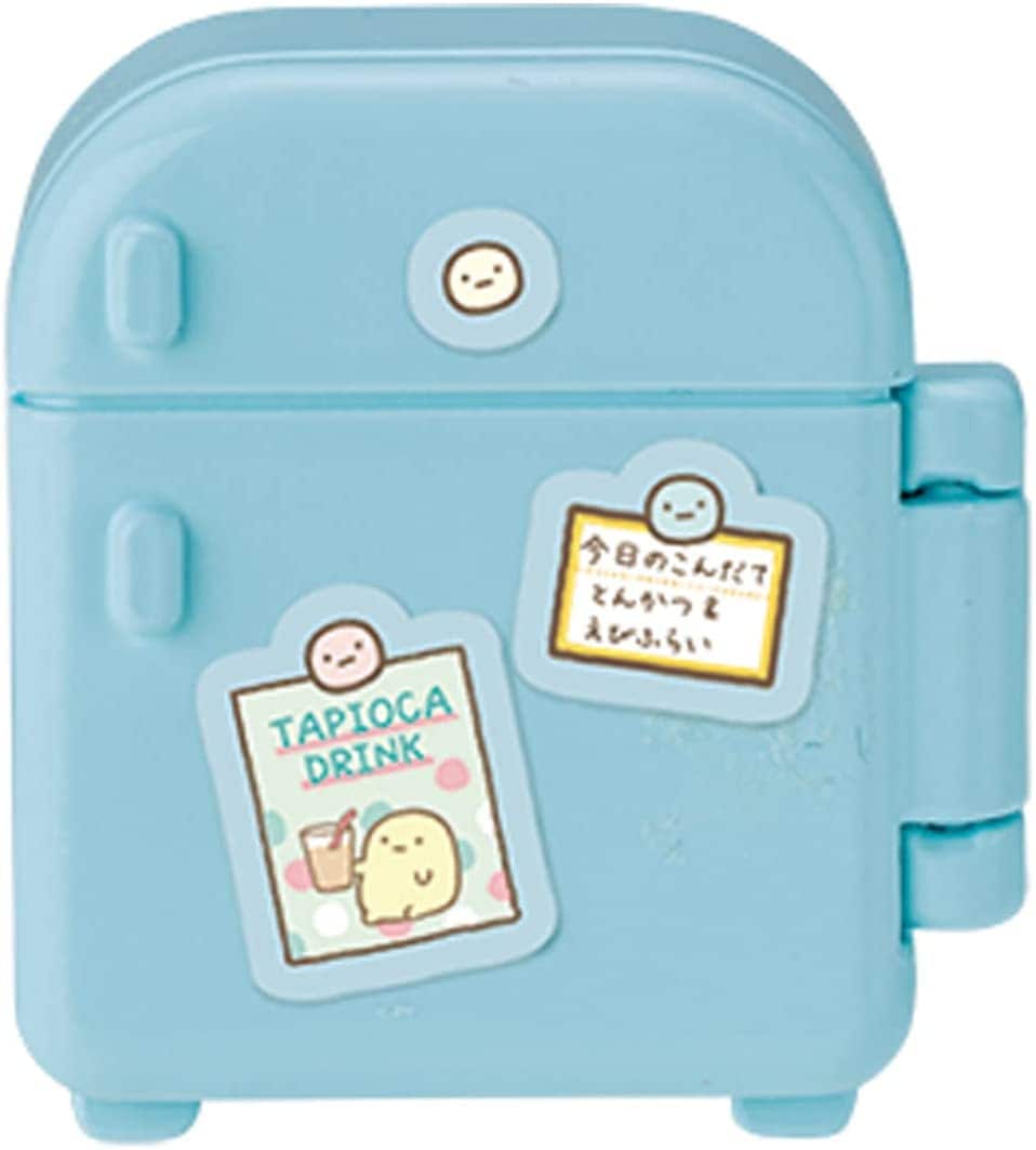 すみっコぐらし くっつきすみっコ みにっコ＆たのしい家具セット