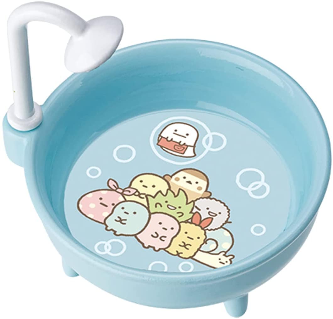 すみっコぐらし くっつきすみっコ みにっコ＆たのしい家具セット