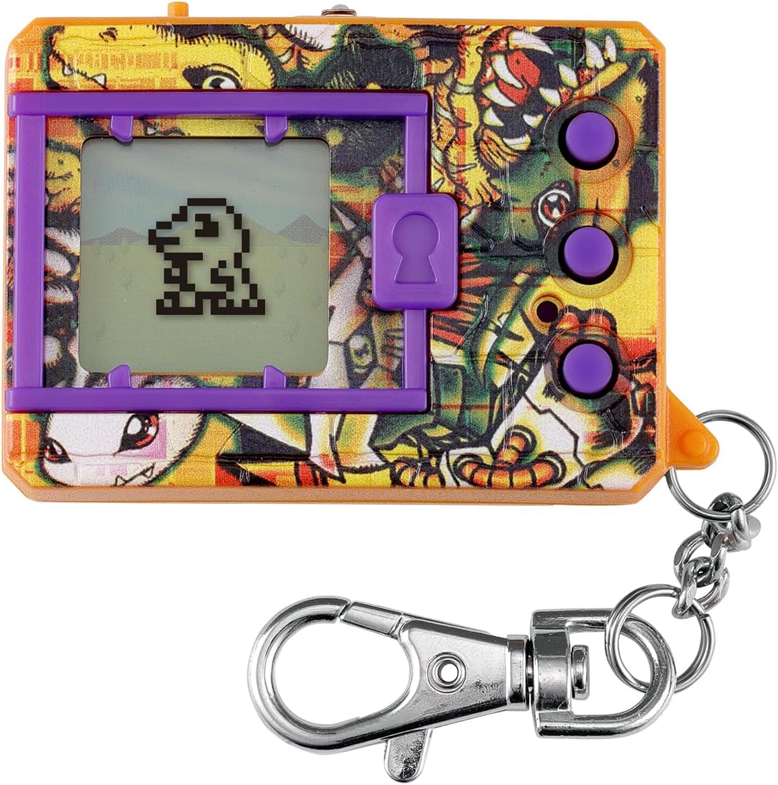 送料込み】DIGIMON ORIGINAL NEW WAVE 1 DIGIVOLUTION AGUMON デジモン