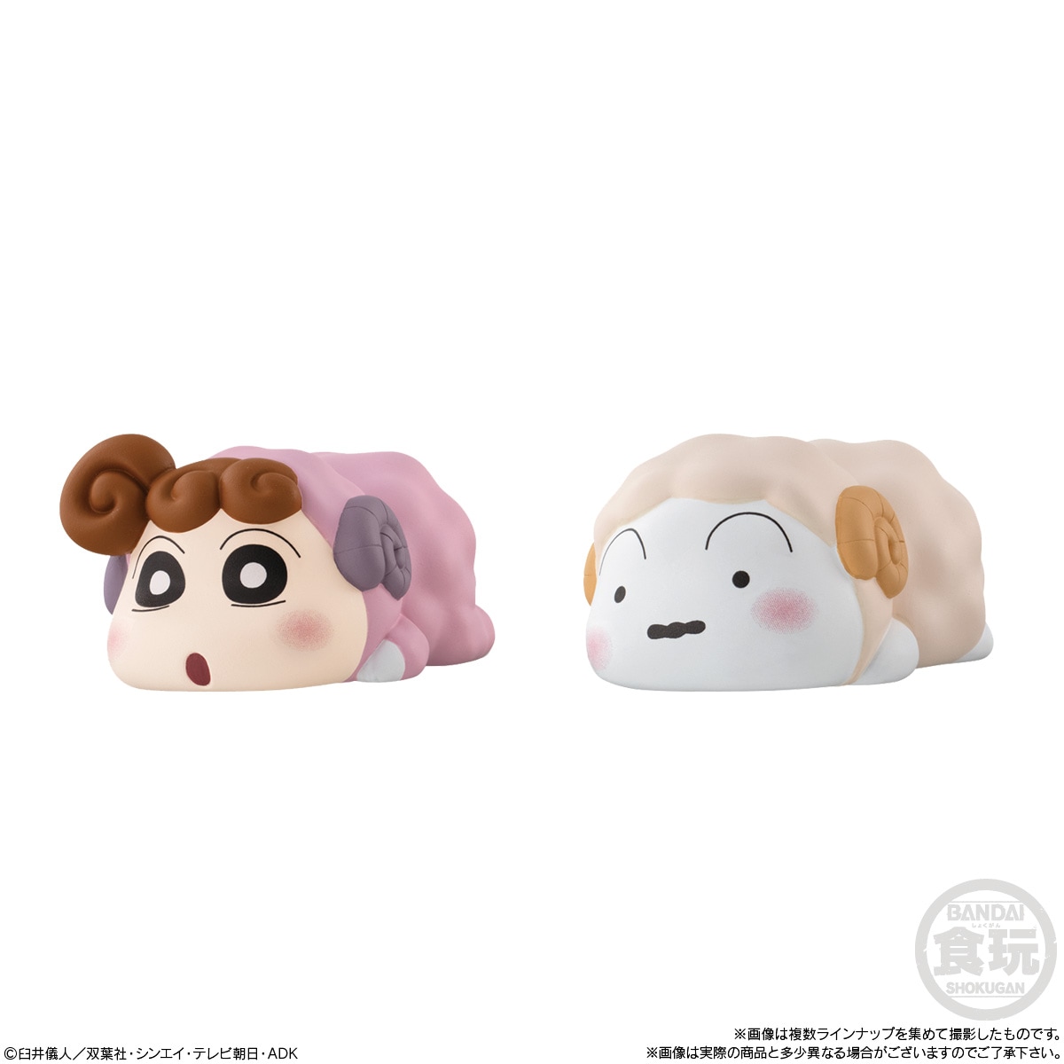 2026年8月発売 予約商品】【BOX】もっちりころりん♪ クレヨン