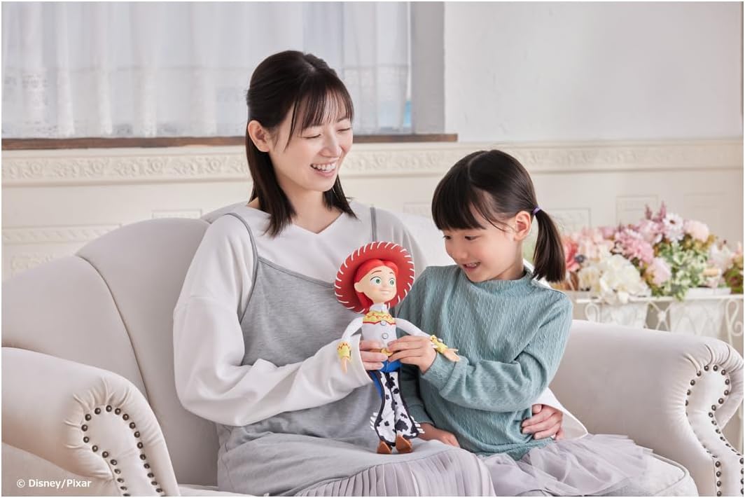 2026年6月20日発売 予約商品】トイ・ストーリー リアルサイズ