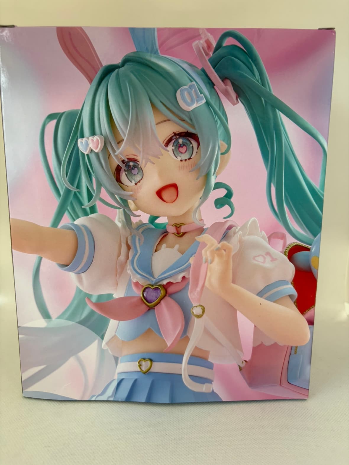 中古】初音ミク×RODY 「タイトーくじ 初音ミク×RODY」 A賞 |ジャンルで