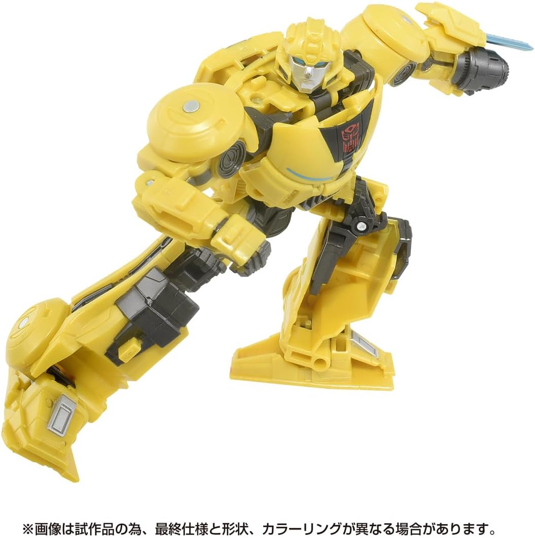 トランスフォーマー/ONE OD-03 デラックスクラス バンブルビー