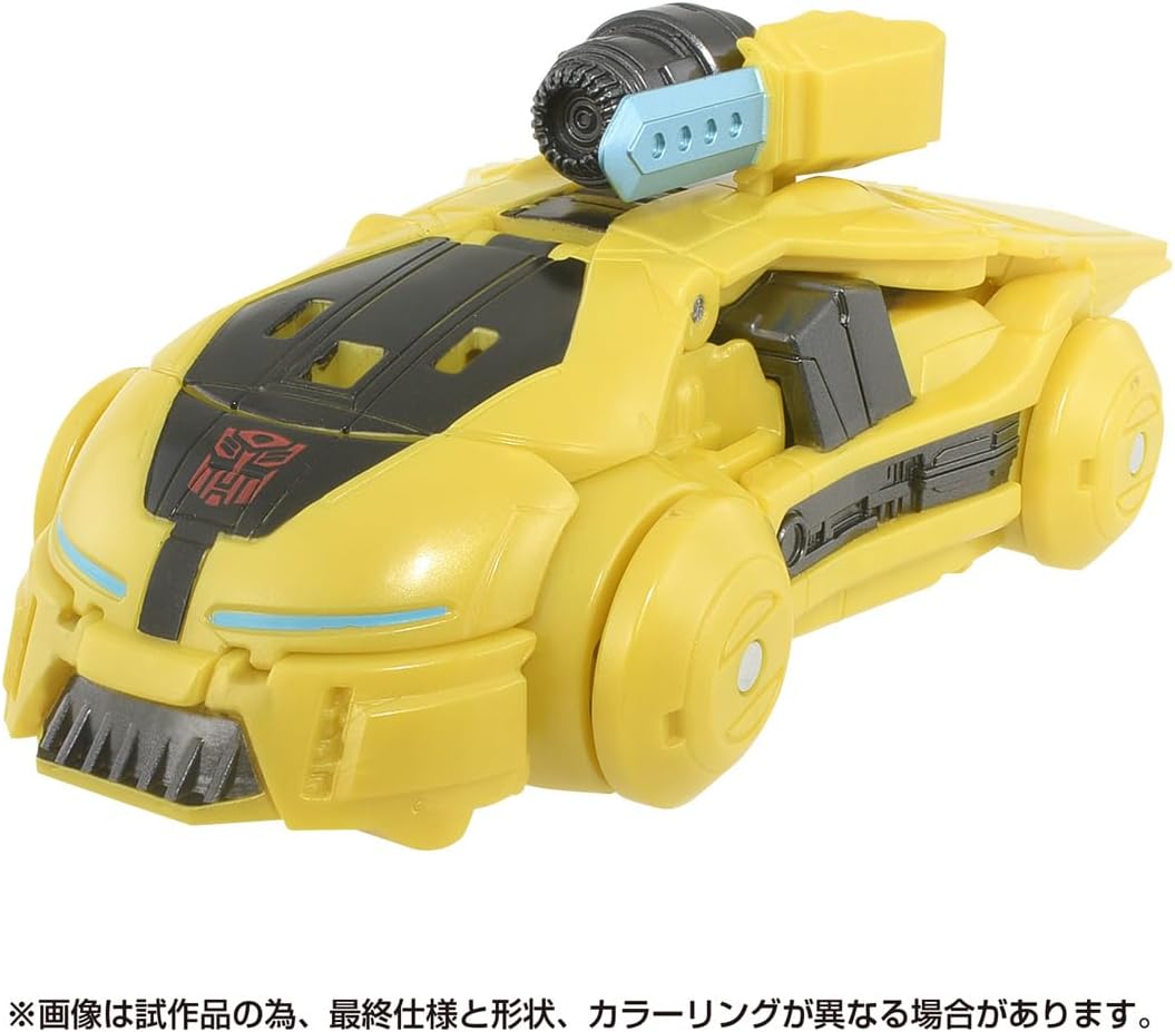 トランスフォーマー/ONE OD-03 デラックスクラス バンブルビー
