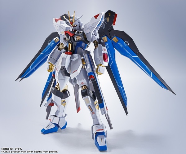 【新品未開封即日発送】ストライクフリーダムガンダム［Re:Coordinate］ 新品未開封】METAL ROBOT魂 ストライクフリーダムガンダム [Re
