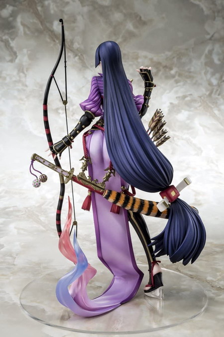 新品未開封】バーサーカー/源頼光 「Fate/Grand Order」 1/7 PVC製塗装