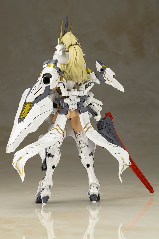 フレームアームズ・ガール ドゥルガーII プラモデル |ジャンルで探す