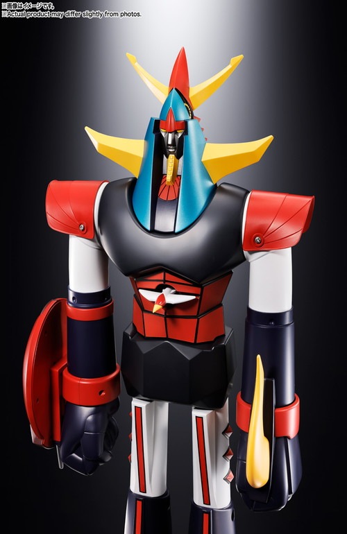 2026年3月発売 予約商品】ジャンボマシンダー 勇者ライディーン 「勇者