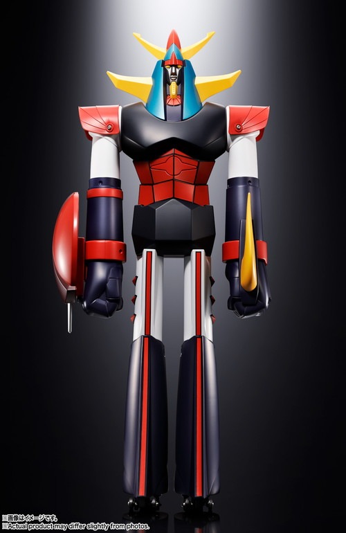 2026年3月発売 予約商品】ジャンボマシンダー 勇者ライディーン 「勇者 