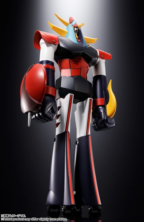 2026年3月発売 予約商品】ジャンボマシンダー 勇者ライディーン 「勇者