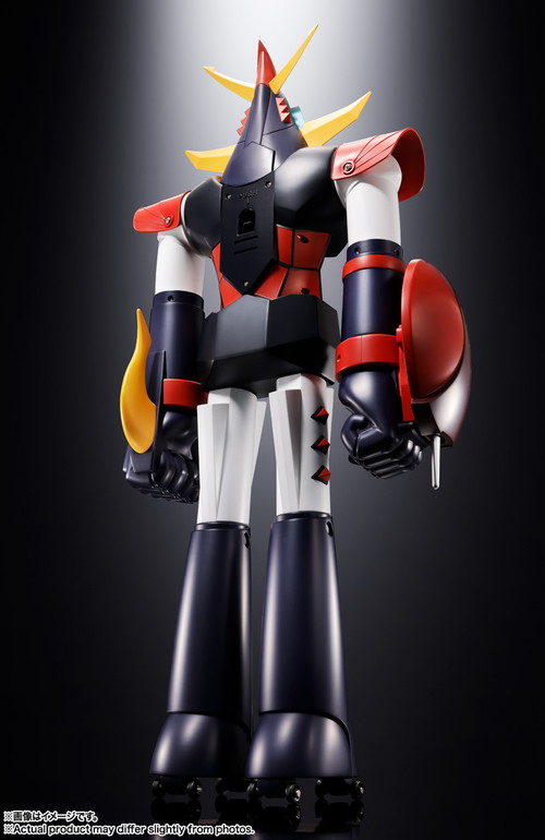 2026年3月発売 予約商品】ジャンボマシンダー 勇者ライディーン 「勇者