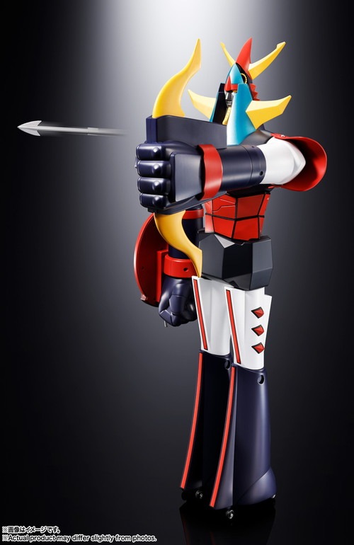 2026年3月発売 予約商品】ジャンボマシンダー 勇者ライディーン 「勇者
