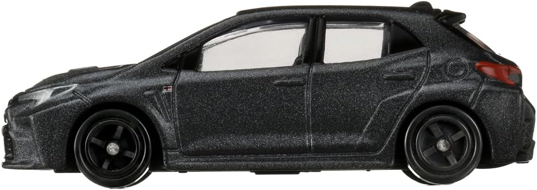 トヨタ GRカローラ(初回特別仕様) 「トミカ No.52」 |ジャンルで探す