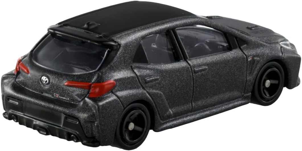 トヨタ GRカローラ(初回特別仕様) 「トミカ No.52」 |ジャンルで探す