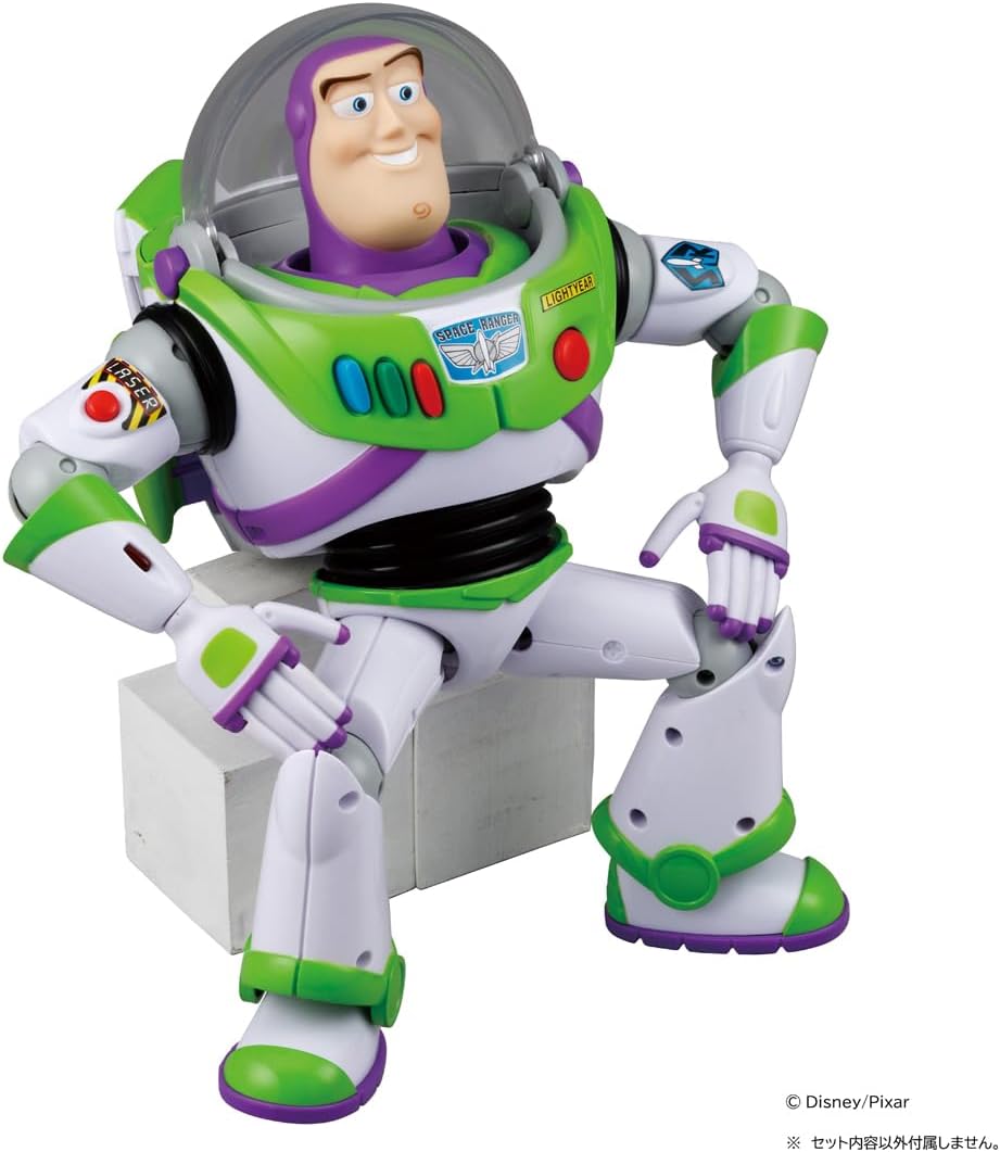 2026年6月20日発売 予約商品】トイ・ストーリー リアルサイズ