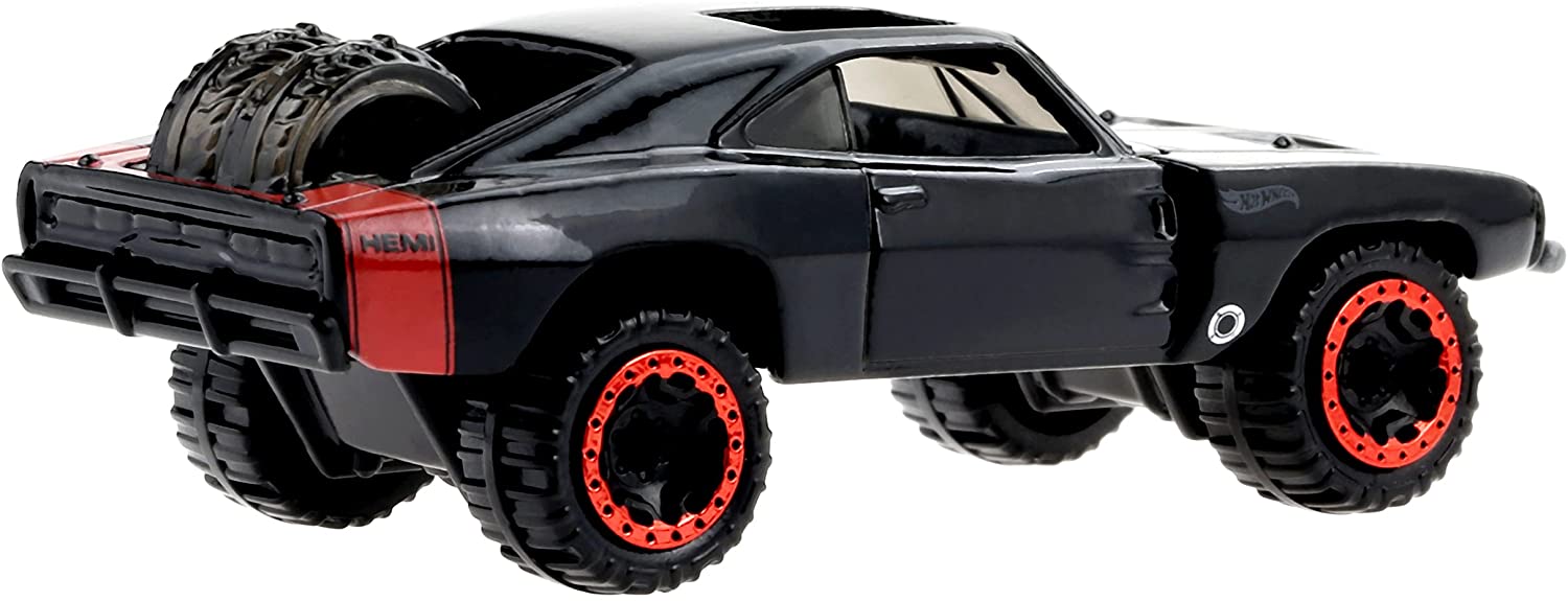 ホットウィール(Hot Wheels) ベーシックカー '70 ダッジ・チャージャー