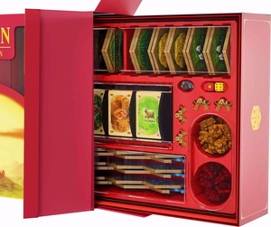 カタン 3D版 英語版 日本語説明書付き☆ボドゲまとめ買い（3点で10