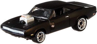 ホットウィール(Hot Wheels) ワイルド・スピード プレミアムボックス