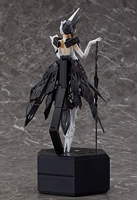 新品未開封】【送料込】1/1 LXXVIII-platinum 「chitocerium