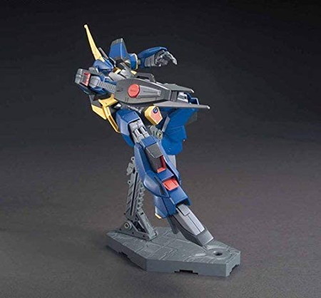 送料無料対象外】1/144 HGUC RMS-154 バーザム 「機動戦士Zガンダム