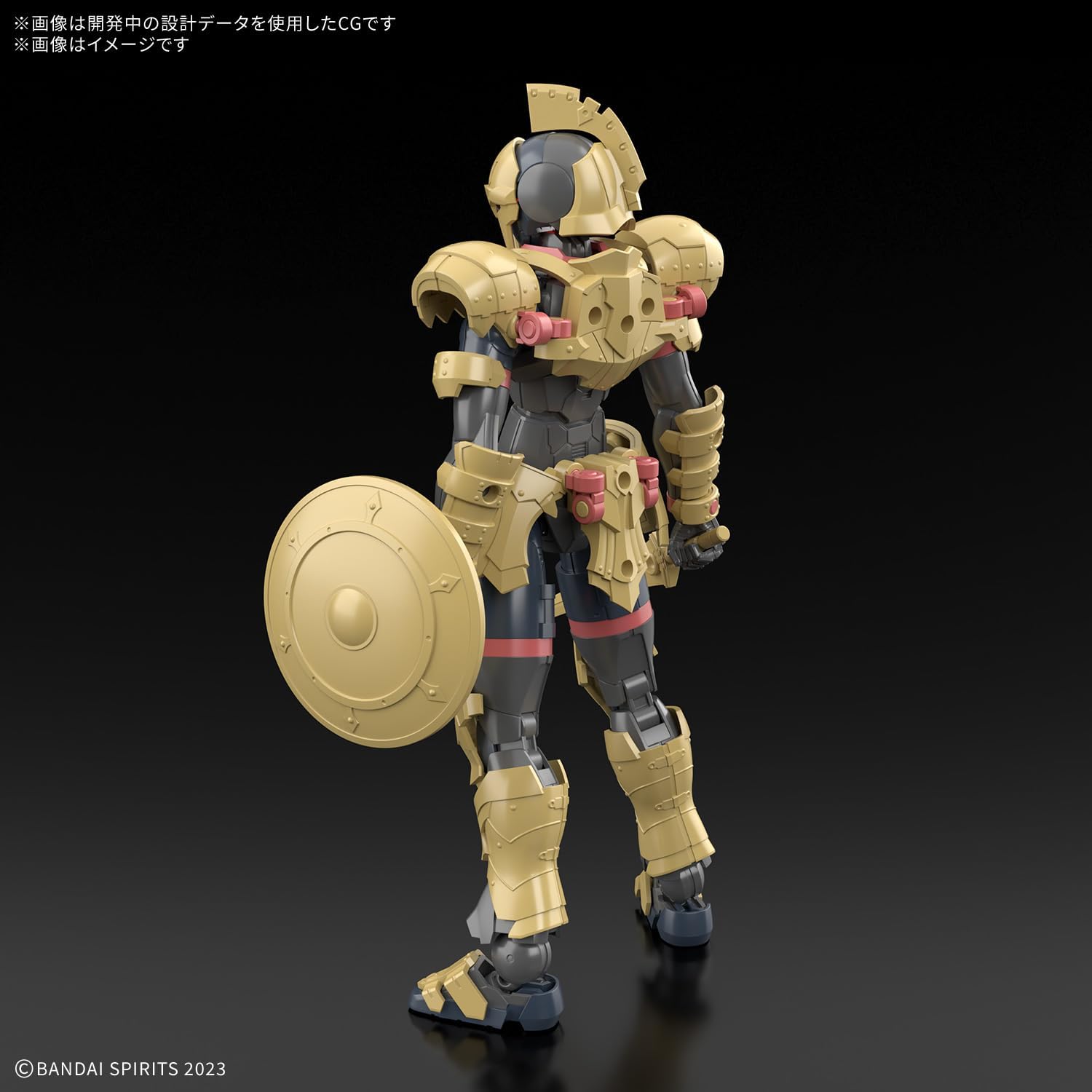 送料無料対象外】30MF リーベルソードマン「30 MINUTES FANTASY